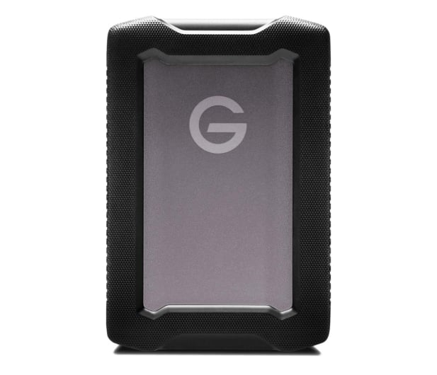 SanDisk Professional G-DRIVE ArmorATD 5TB - 1160317 - zdjęcie